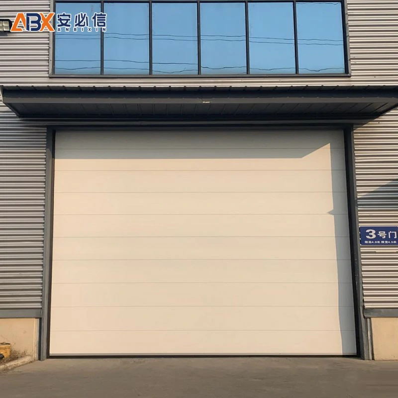 兰州市工业提升门